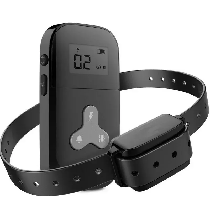 Електронний нашийник для дресирування собак Vinsic VSAA010 Луцьк - фото 1