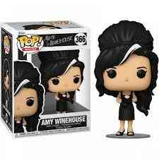 Фігурка FUNKO POP Amy Winehouse 366 Луцк