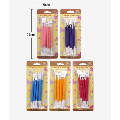 Набор инструментов для моделированя, лепки Киев - изображение 3