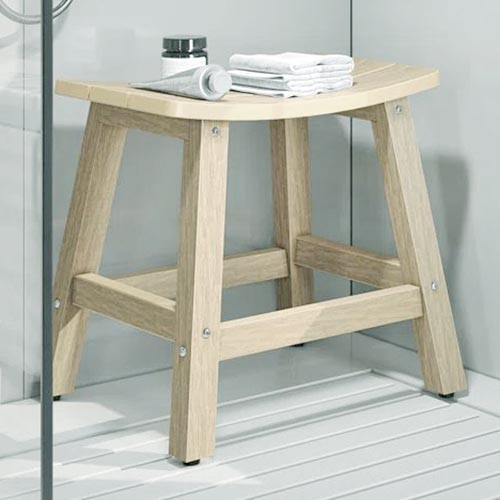 Стілець для ванної "Есітен" бланже Миколаїв - фото 1