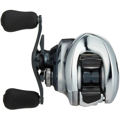 Катушка Shimano Antares 10+1BB (5RL173000) Винница - изображение 2