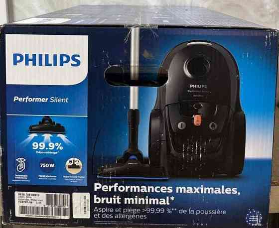 Пылесос с мешком: Phillips FC8785/ 09. В наличии !!! Киев