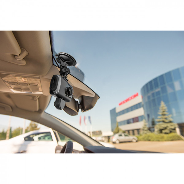 Відеореєстратор Modecom MC-CC15 FHD X2 Camers (KS-MC-CC15) Киев - изображение 7