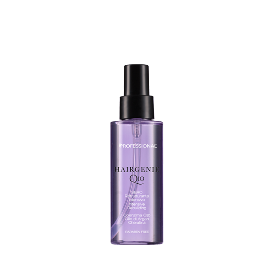 Сироватка відновлююча Hairgenie Q10 Professional 110 мл Київ