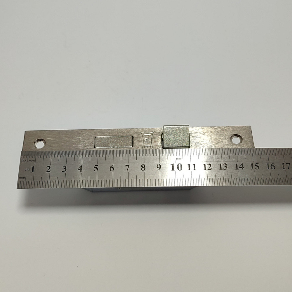 Замок врізний 251WC KALE Харків - фото 3