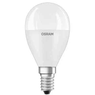 Лампочка Osram LED VALUE CL P75 7,5W/840 230V FR E14 (4058075624047) Вінниця