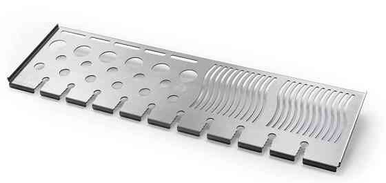 Многофункциональная решетка второго уровня для грилей Napoleon Prestige/Prestige PRO 500/825 71500 Код: 010848 Ровно