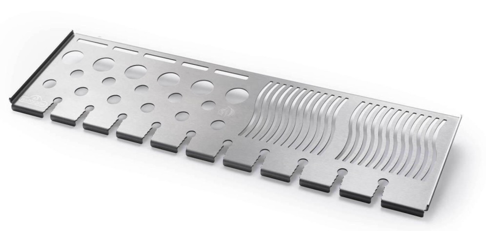 Багатофункціональна решітка другого рівня для грилів Napoleon Prestige/Prestige PRO 500/825 71500 Код: 010848 Рівне - фото 1