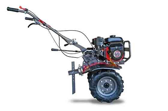 Мотоблок бензиновый WEIMA WM900М-3 DELUXE New design (3+1 скор., бензин, 7,0 л.с., колеса 4,00-8) Харьков