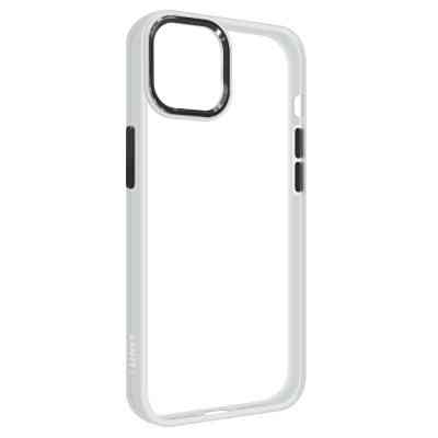 Чехол для мобильного телефона Armorstandart UNIT2 Apple iPhone 12 / 12 Pro Matte Clear (ARM74788) Винница