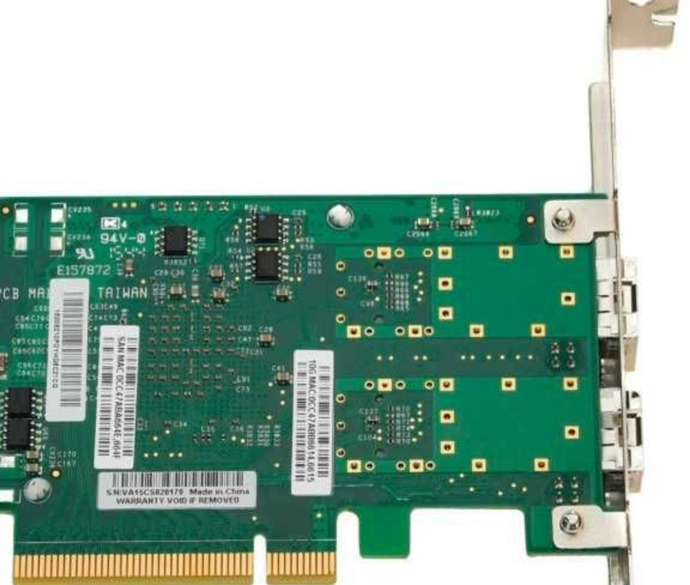 Мережева карта Supermicro AOC- STGH -12S 10GbE SFP. Київ - фото 2
