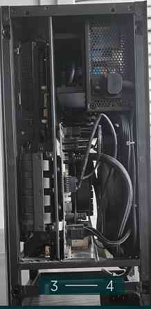 Мощный ПК компьютер : RX5700XT , i5-10400. Харьков