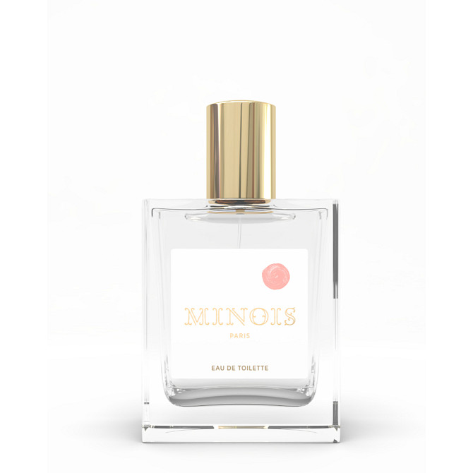 Туалетна вода Eau De Toilette Minois Paris 50 мл Вінниця - фото 1
