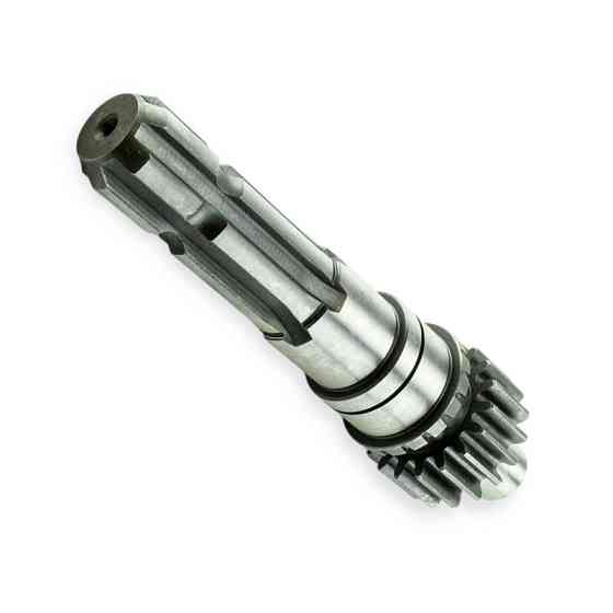 Вал Т-25 (короткий 6шл.) ВОМ Мукачево