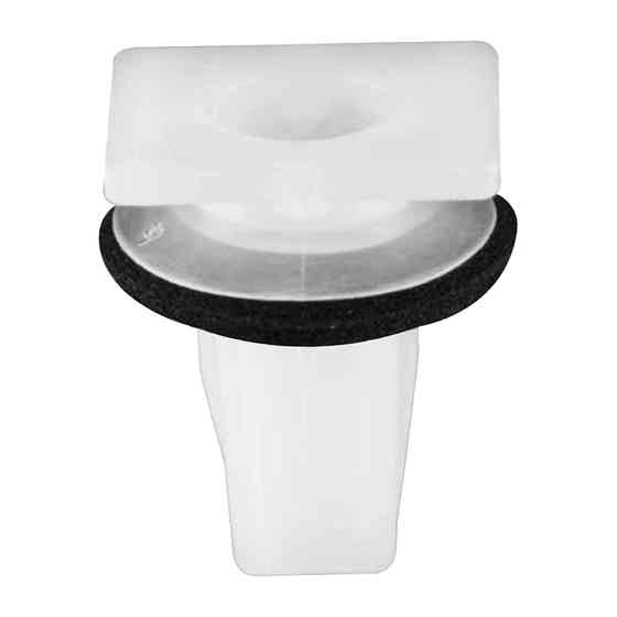 Клипса заднего бампера, Бампер Hyundai, Kia 86625-1E000 Киев