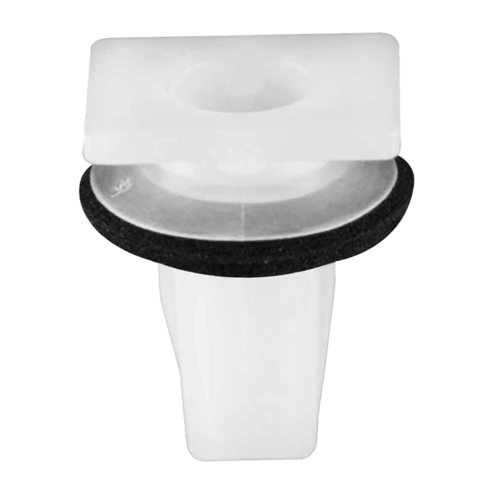 Кріплення заднього бампера, Бампер Hyundai, Kia 86625-1E000 Київ - фото 1