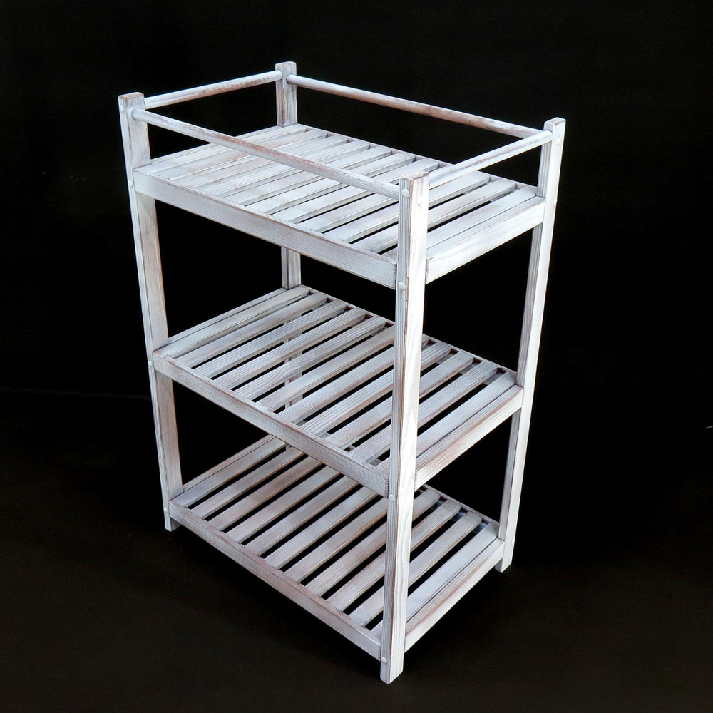 Этажерка для микроволновки 