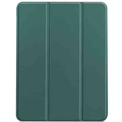 Чохол до планшета BeCover Smart Case Apple iPad Air 13&quot; M2/M3 (2024/2025) Dark Green (711450) Вінниця