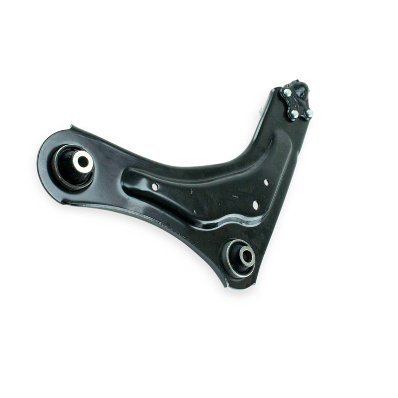 Рычаг подвески Рено Лагуна III правый R передней Мукачево - изображение 1