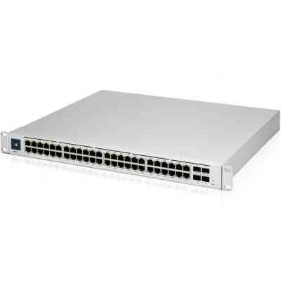 Комутатор мережевий Ubiquiti USW-Pro-48-POE Вінниця