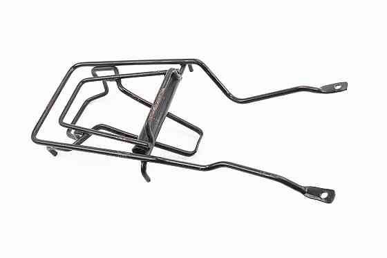 Yamaha JOG 5BM Багажник задній (метал) (під фарбування) Київ