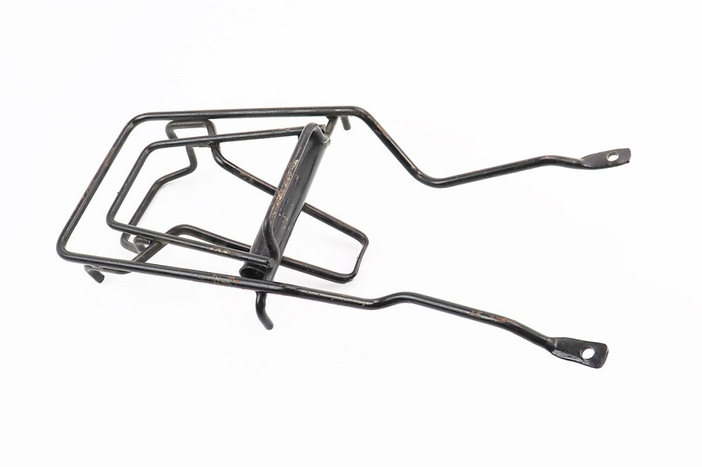 Yamaha JOG 5BM Багажник задній (метал) (під фарбування) Київ - фото 1