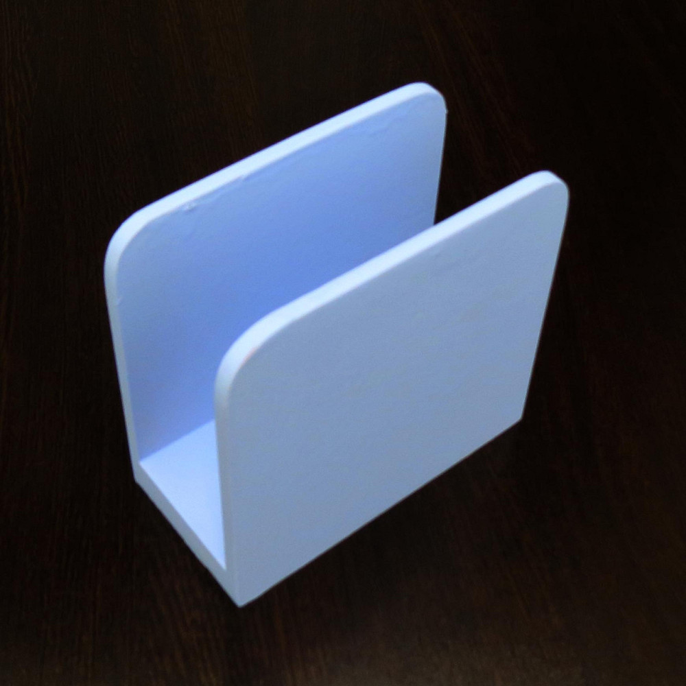 Серветниця "Сегура 14" ірис Миколаїв - фото 5