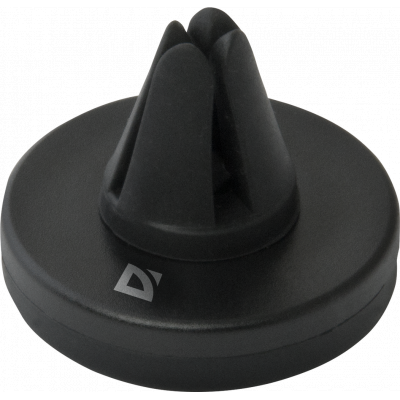 Универсальный автодержатель Defender Car holder 126 for mobile devices (29126) Винница