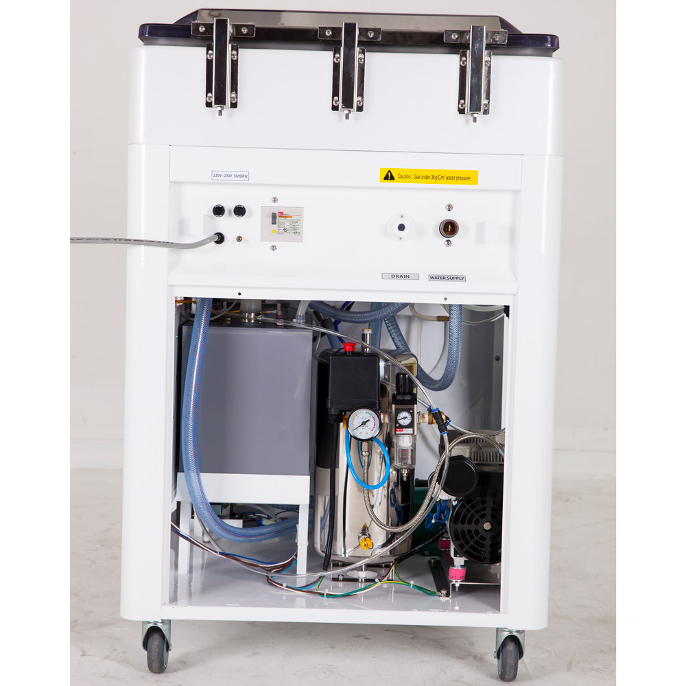 Автоматизована миюча машина для ендоскопів з функцією дезінфекції Endo Clean 2000 Дніпро - фото 7