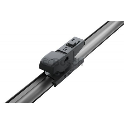 Щітка склоочисника Bosch 3397014315 (3 397 014 315) Вінниця - фото 3