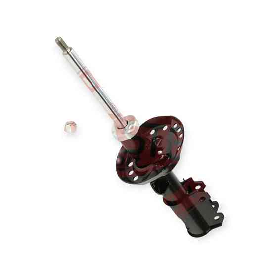 Стійка Chevrolet Cruze J300 права газ передня Мукачево