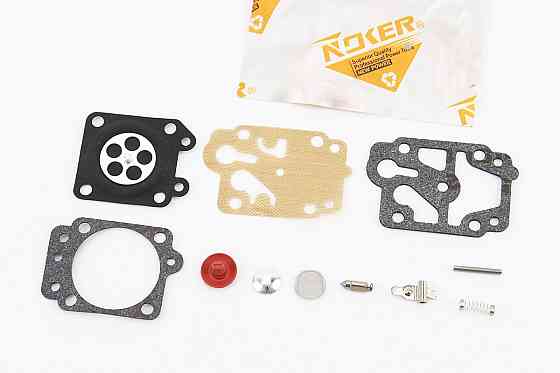 Ремонтний комплект карбюратора 1E40F-1E44F, 11 деталей Київ