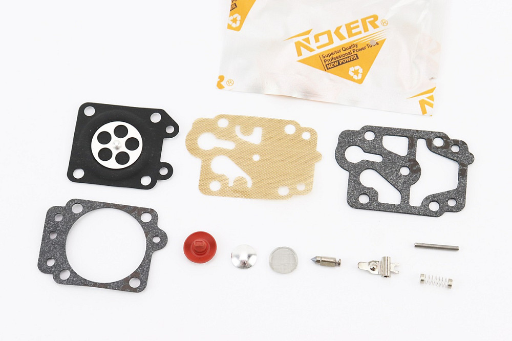 Ремонтний комплект карбюратора 1E40F-1E44F, 11 деталей Київ - фото 1