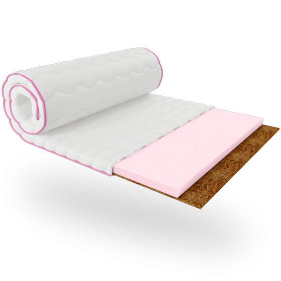 Мініматрац Sweets Tart - 200х200 Київ