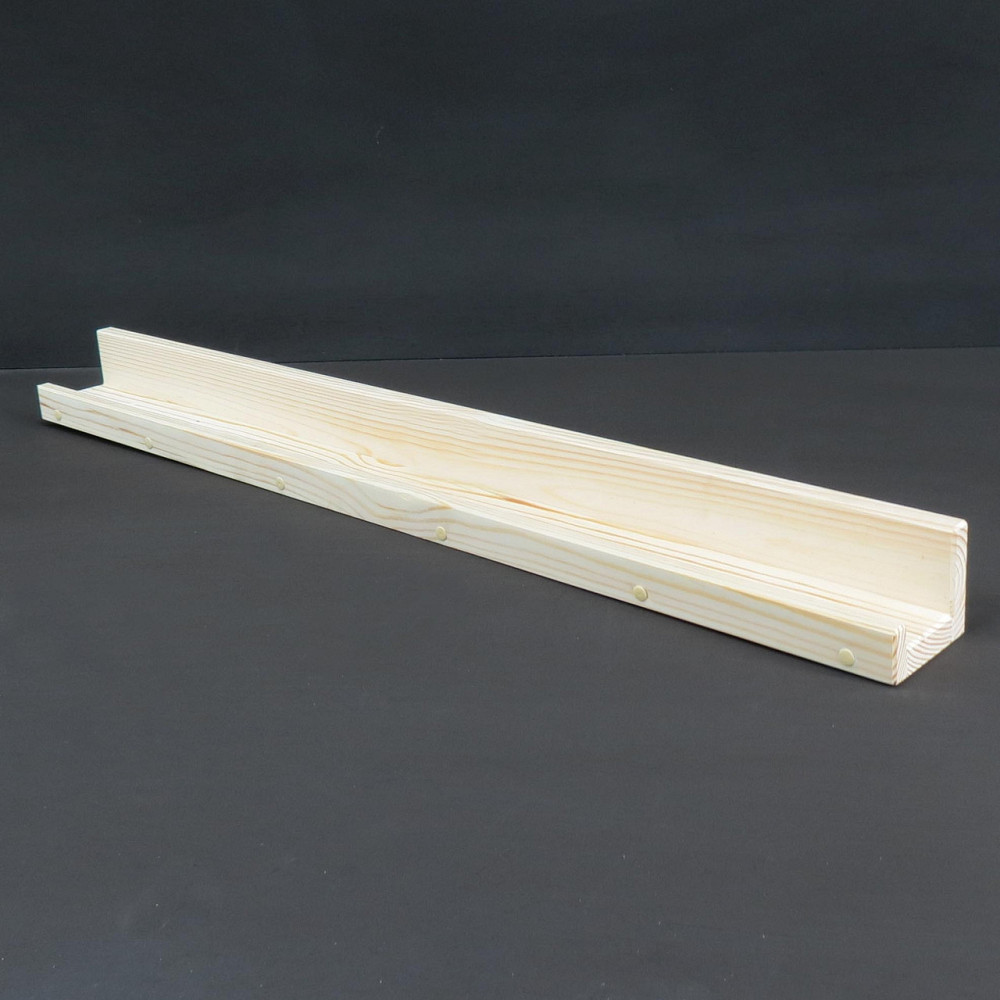 Настенная полка 