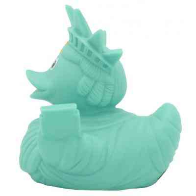 Игрушка для ванной Funny Ducks Статуя Свободы утка (L1991) Винница