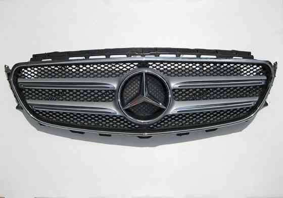 Mercedes-Benz  A2138880160 Решітка радіатора в зборі E-Class W213 Одеса