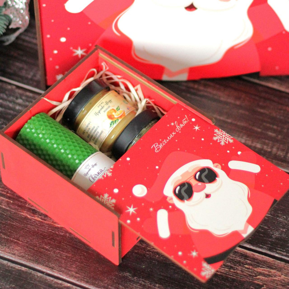 Подарунок чоловіку на Новий Рік №64 Різдво. Також для коханого хлопця. Одеса - фото 1