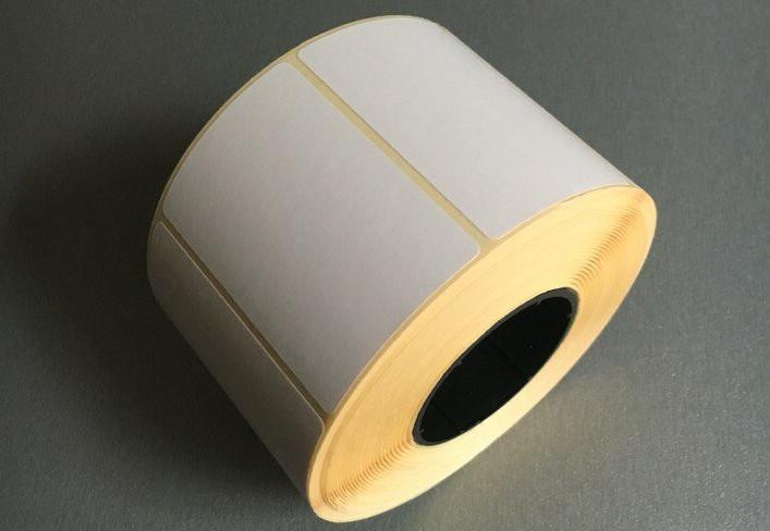 Термоетикетка Т.есо 58 мм х 40 мм / 1000 шт Павлоград - фото 1