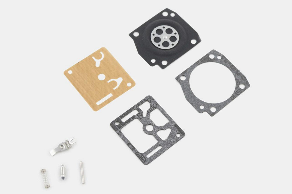 Ремкомплект карбюратора бензопила St M 360 (повний) Мукачево - фото 1