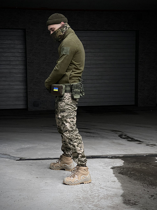 Розвантажувальні системи РПС розвантаження РПС пояс розвантаження Днепр - изображение 5