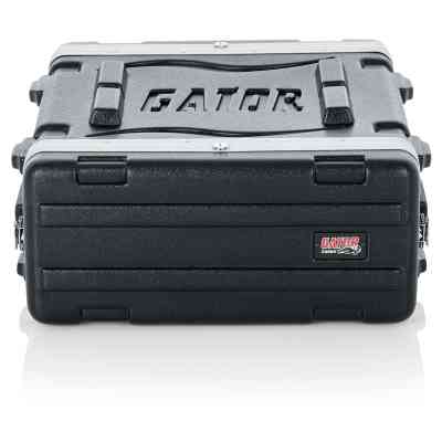 Кейс для звукового оборудования Gator 4U Audio Rack (Standard) (GR-4L) Винница