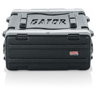 Кейс для звукового оборудования Gator 4U Audio Rack (Standard) (GR-4L) Винница - изображение 6