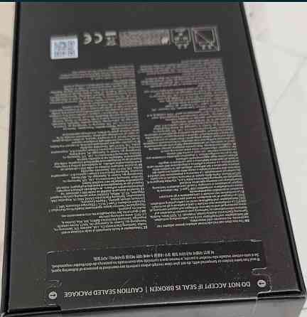 Смартфон Samsung S24 FE 8/128Gb. Київ