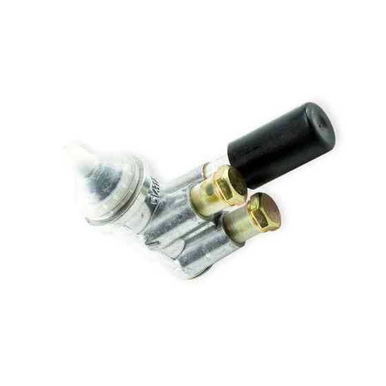 Насос топлива Д-245,Д-260 (CD3M3554) (ДК) подкачки Мукачево