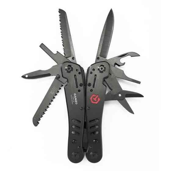 Мультитул Multi Tool Ganzo G301-В CR-94 Львов