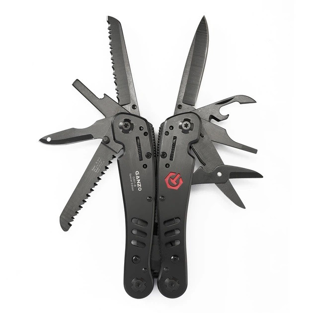 Мультитул Multi Tool Ganzo G301-В CR-94 Львов - изображение 3