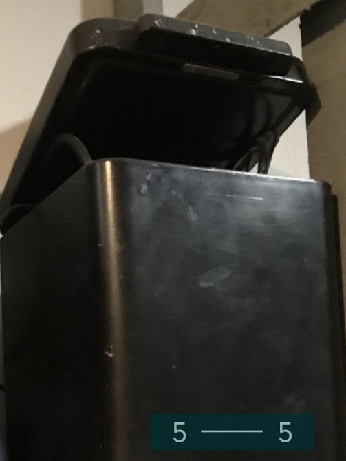 Кавомашина Franke Харків - фото 1