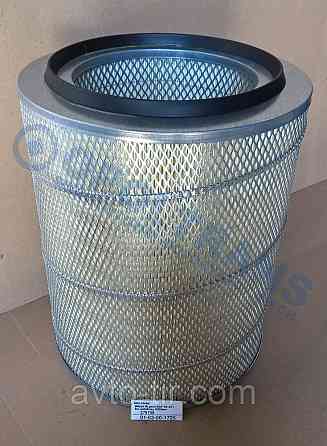 Фільтр повітряний Scania (вир.Бельгія) 0395773, 0371307, 04788592, 0667078, 8122408, 81083040061 Луцьк