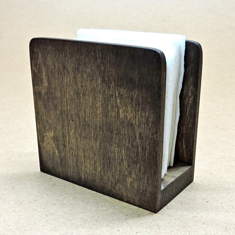 Салфетница 